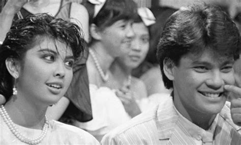 Pops Fernandez on reconciliation with Martin Nievera: 'It didn't .